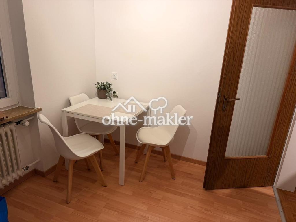 Neue WG nahe Uni: 2 möblierte Balkonzimmer ab 450 €/Zimmer - Photo 1