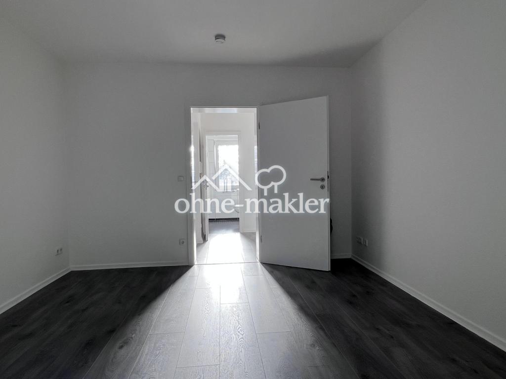 Kompakte 3-Zimmer-Wohnung in guter Lage - Foto 2