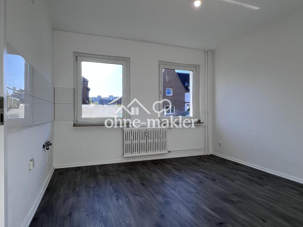 Kompakte 3-Zimmer-Wohnung in guter Lage - Foto 1