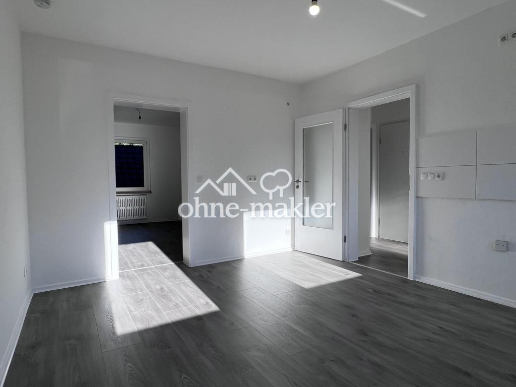 Kompakte 3-Zimmer-Wohnung in guter Lage - Foto 4
