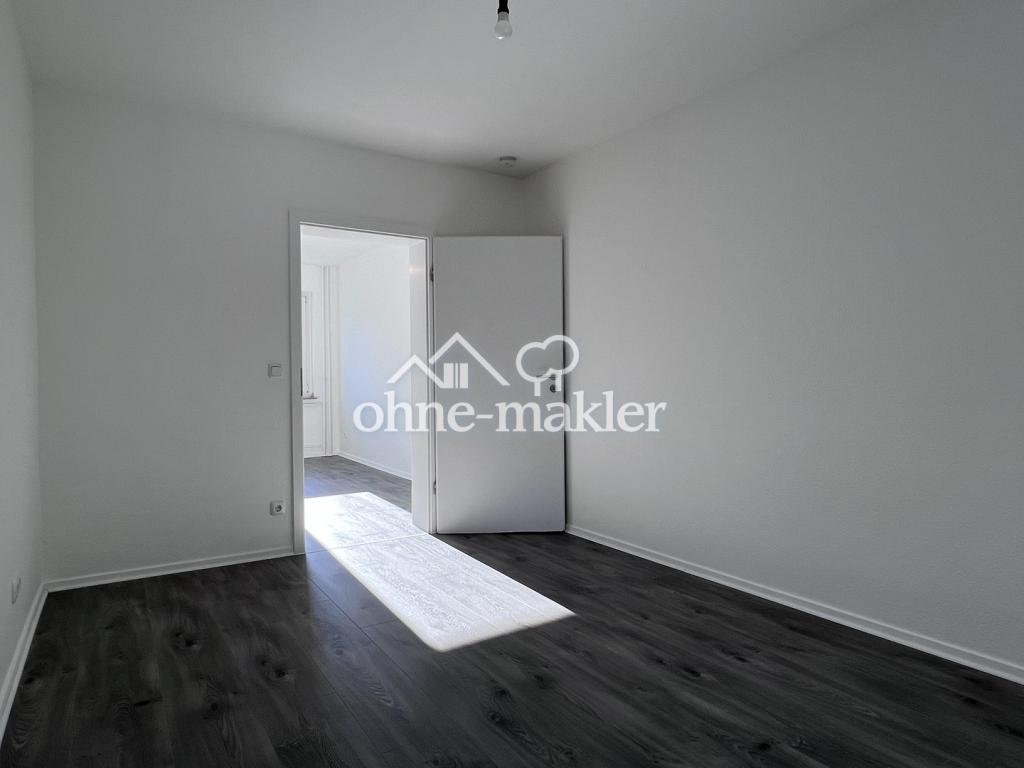 Kompakte 3-Zimmer-Wohnung in guter Lage - Foto 3