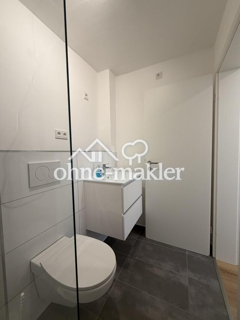 🏡 Freistehendes, kernsaniertes mini Häuschen mit Terrasse – zentral & absolut ruhig in Wuppertal - Foto 5
