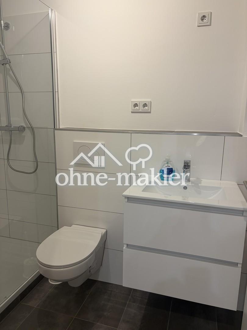 🏡 Freistehendes, kernsaniertes mini Häuschen mit Terrasse – zentral & absolut ruhig in Wuppertal - Foto 4
