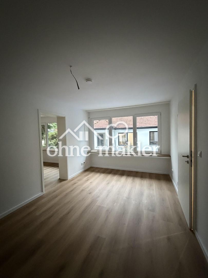 🏡 Freistehendes, kernsaniertes mini Häuschen mit Terrasse – zentral & absolut ruhig in Wuppertal - Foto 2