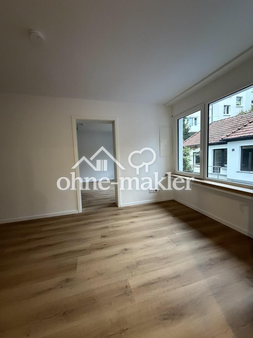 🏡 Freistehendes, kernsaniertes kleines Häuschen mit Terrasse – zentral & absolut ruhig in Wuppertal - Photo 1