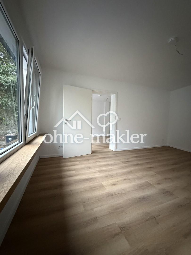 🏡 Freistehendes, kernsaniertes kleines Häuschen mit Terrasse – zentral & absolut ruhig in Wuppertal - Photo 5