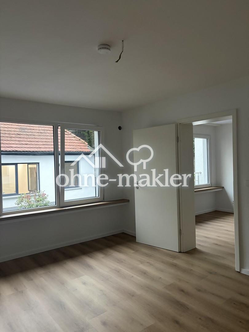 🏡 Freistehendes, kernsaniertes kleines Häuschen mit Terrasse – zentral & absolut ruhig in Wuppertal - Photo 4