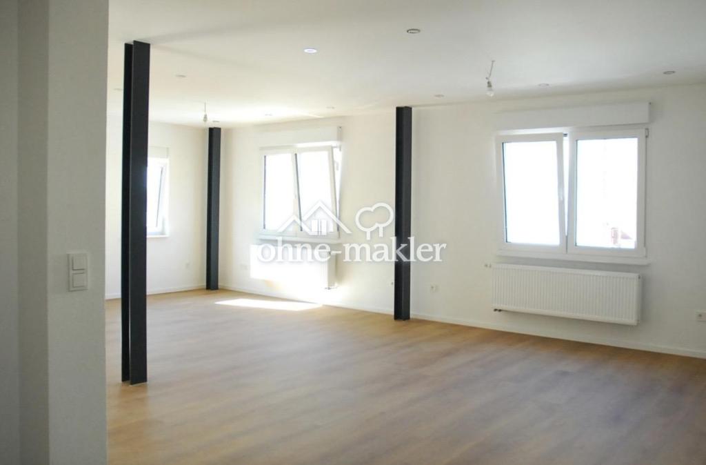 Seltene Gelegenheit: Komplettes Haus zur Miete – Erstbezug nach Sanierung & provisionsfrei - Foto 1