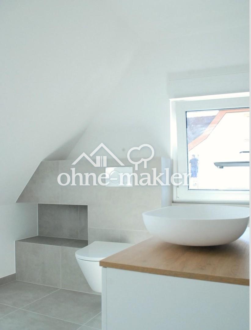Seltene Gelegenheit: Komplettes Haus zur Miete – Erstbezug nach Sanierung & provisionsfrei - Foto 4