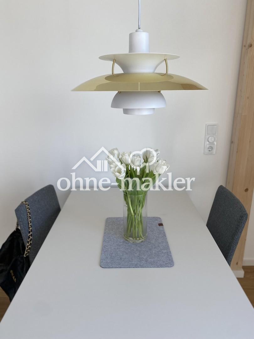 Studio de luxe in Köln Bayenthal mit Vollausstattung - Photo 2
