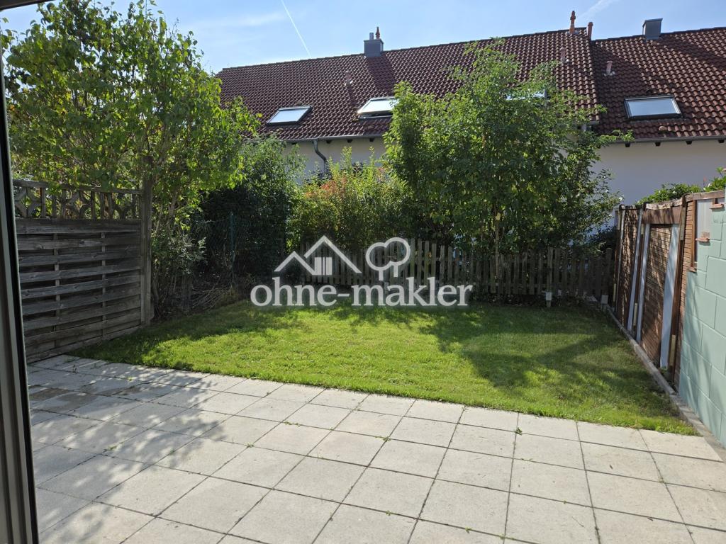 Schönes Reihenhaus in Bretten - Photo 5