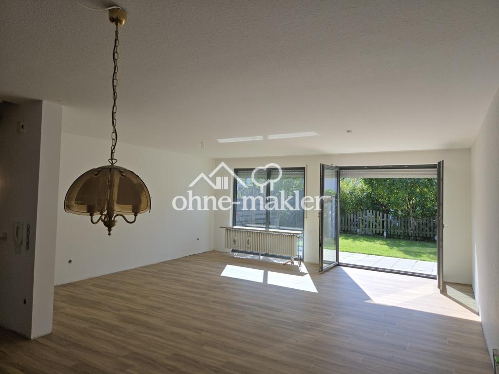Schönes Reihenhaus in Bretten - Photo 1