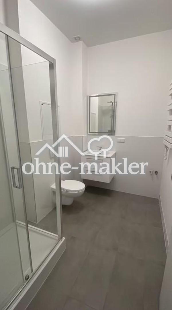 Sehr schöne, helle 2 Zi-Whg mit neuer EBK und AA in Nürnberg - Maxfeld - Foto 4