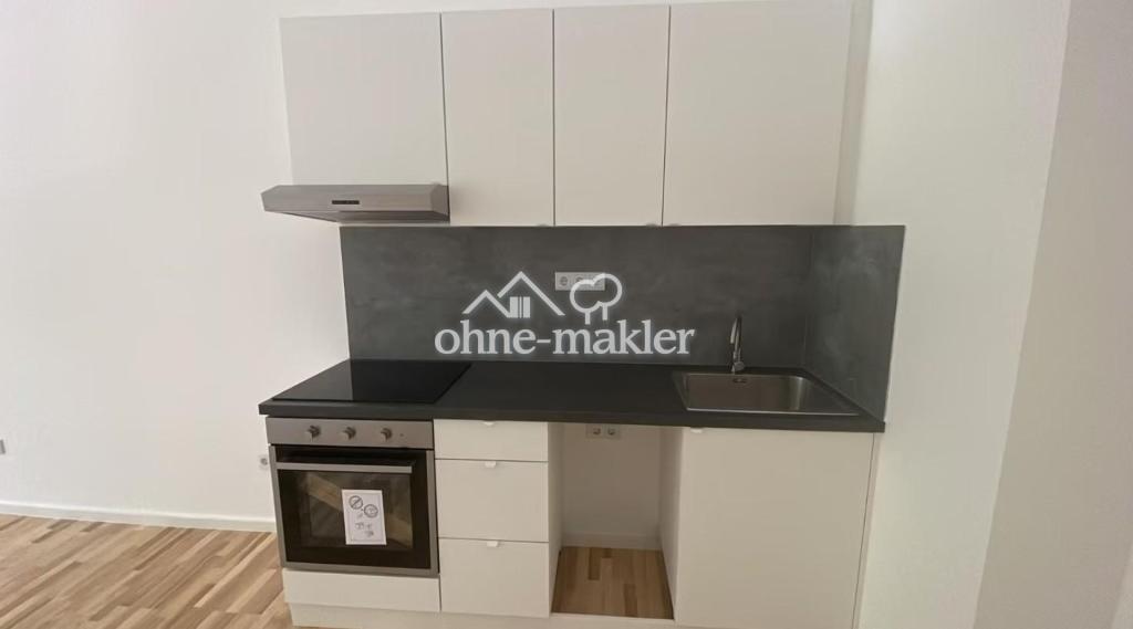 Sehr schöne, helle 2 Zi-Whg mit neuer EBK und AA in Nürnberg - Maxfeld - Foto 2