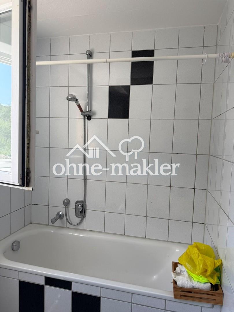 Helle 3-Zimmer-Wohnung mit Einbauküche & Stellplatz in Bad Herrenalb ab November 2026 - Foto 3