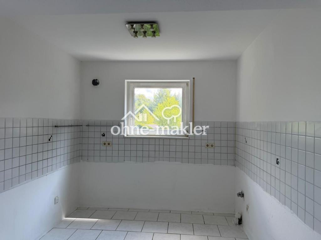 Helle 3-Zimmer-Wohnung mit Einbauküche & Stellplatz in Bad Herrenalb ab November 2026 - Foto 1