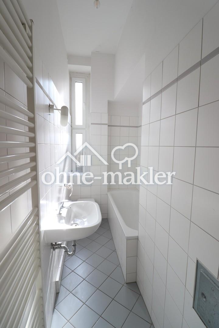 Schöne 2-Zimmer Altbauwohnung im Brüsseler Kiez - Photo 2