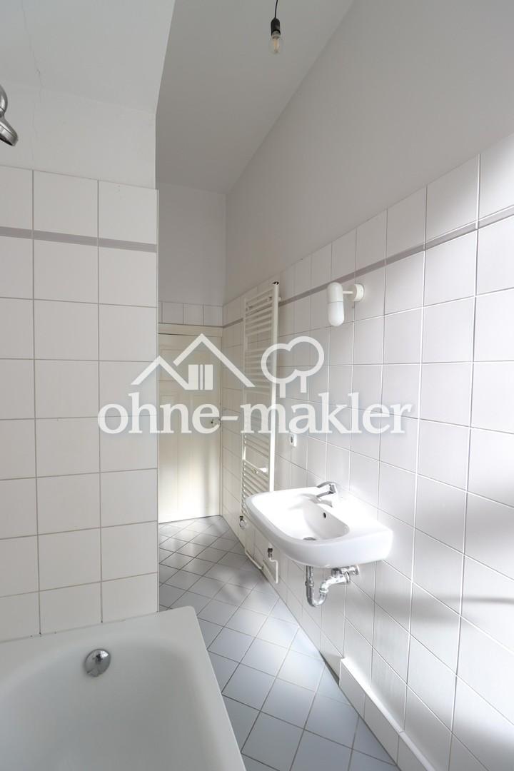 Schöne 2-Zimmer Altbauwohnung im Brüsseler Kiez - Photo 3