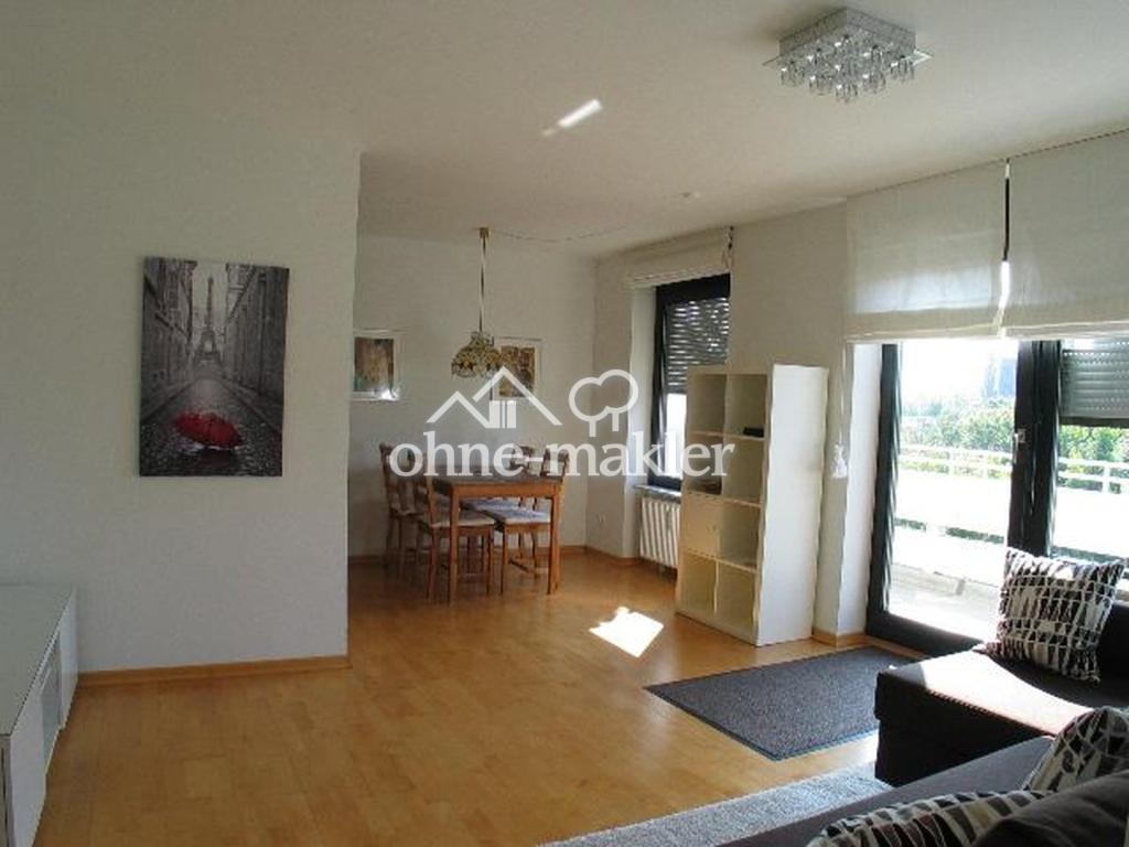 Möblierte Single-Wohnung für 1 Person Nichtraucher/in - Photo 2