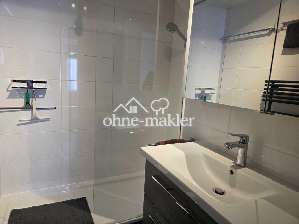 Möblierte Single-Wohnung für 1 Person Nichtraucher/in - Photo 5
