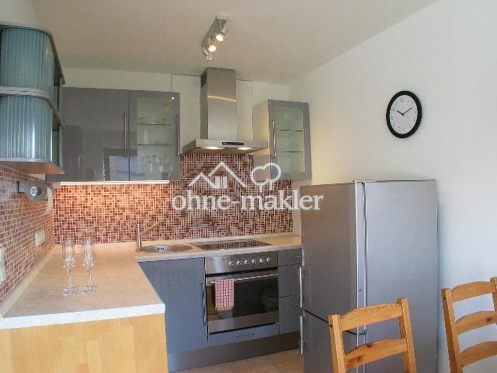 Möblierte Single-Wohnung für 1 Person Nichtraucher/in - Photo 4