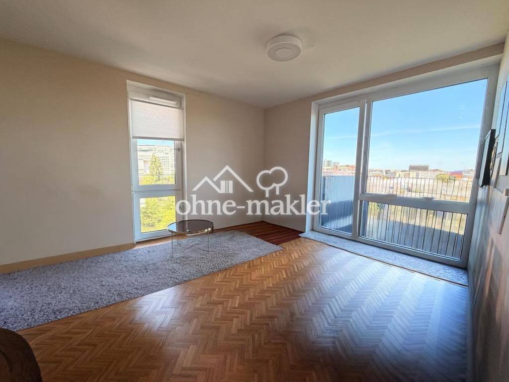 Exklusiv Toplage 2-Zimmer Wohnung in der Hafencity am Lohsepark - Photo 1
