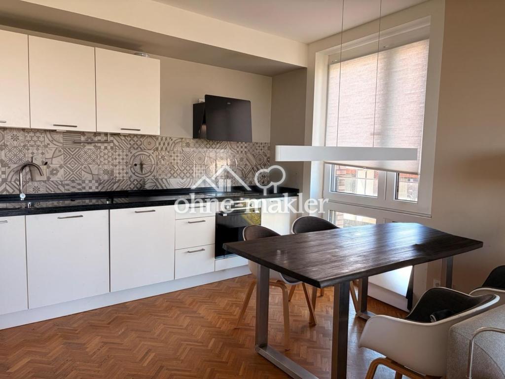 Exklusiv Toplage 2-Zimmer Wohnung in der Hafencity am Lohsepark - Photo 3