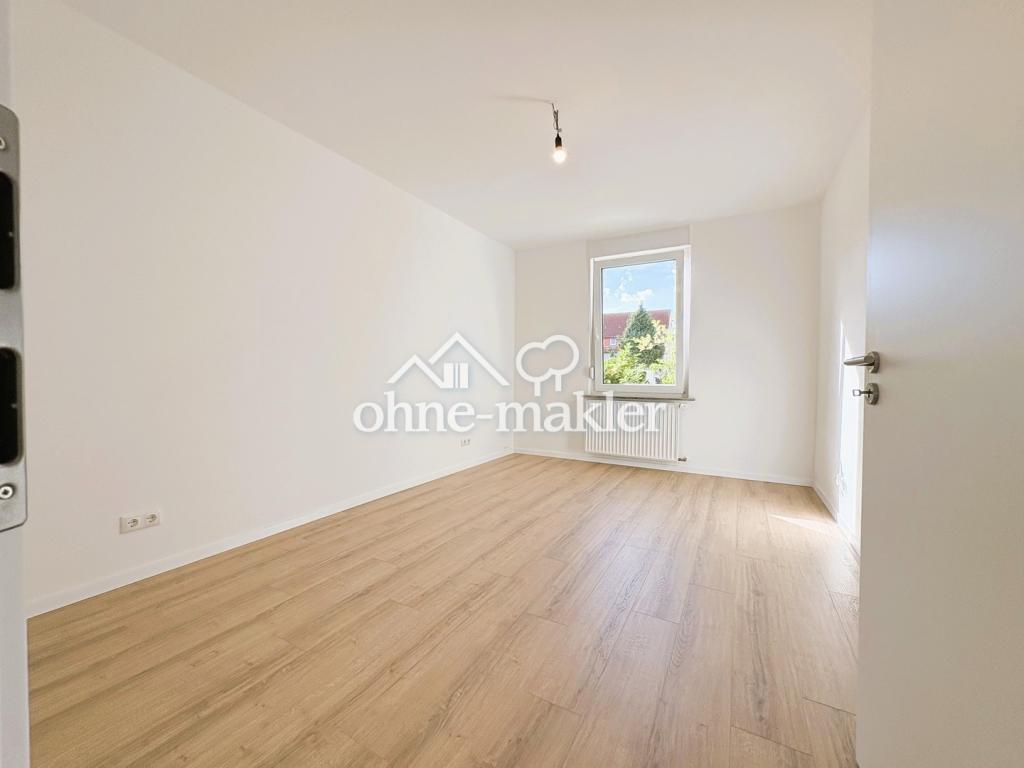 Erstbezug nach Sanierung - 4,5 Zimmer EG-Wohnung - Foto 4