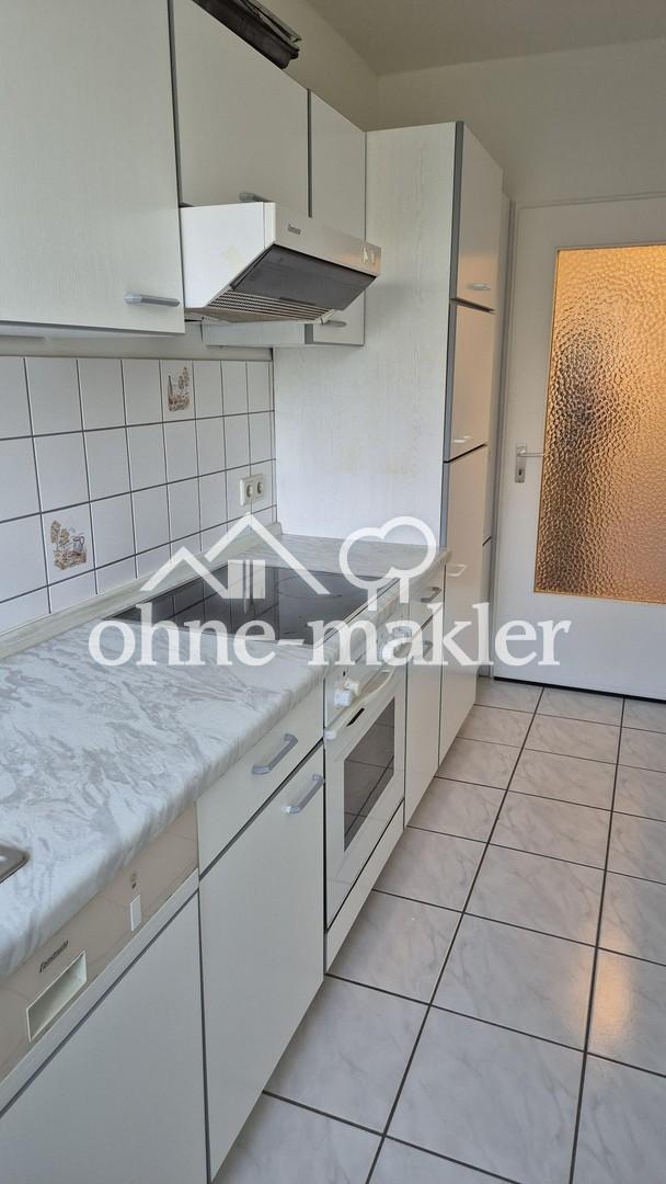 Helle 2-Zimmer-Wohnung nach Renovierung in attraktiver Wohnlage - Foto 2