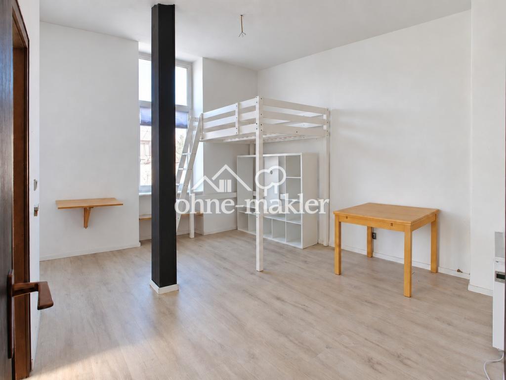 1-Zimmer-Wohnung in Uerdingen – 33,8 m², sofort frei - Photo 2