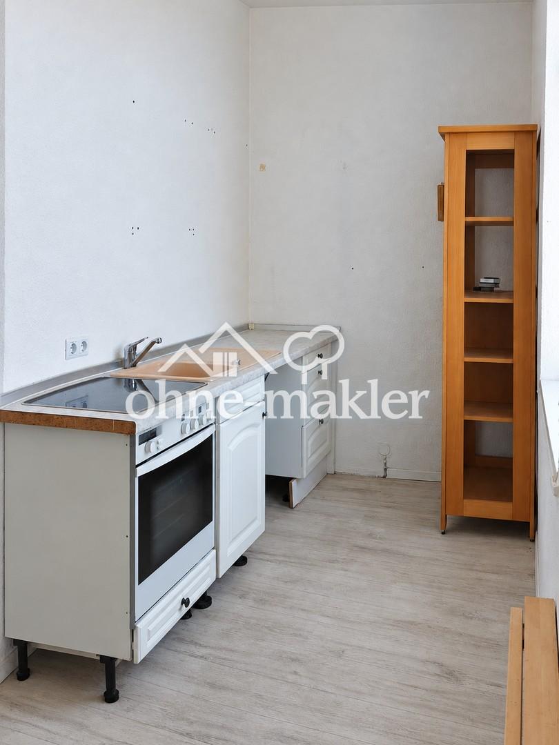 1-Zimmer-Wohnung in Uerdingen – 33,8 m², sofort frei - Photo 3
