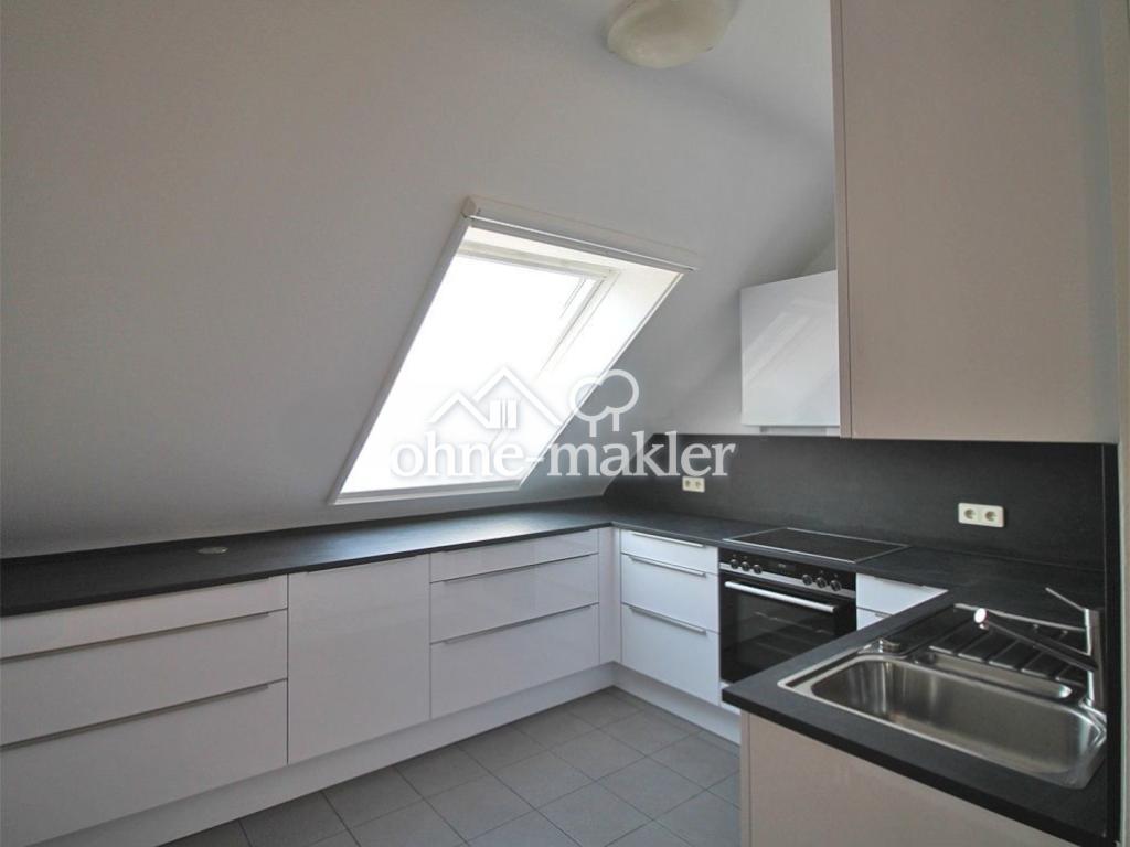 Traumhafte Maisonette Wohnung in Mannheim Niederfeld - Foto 4