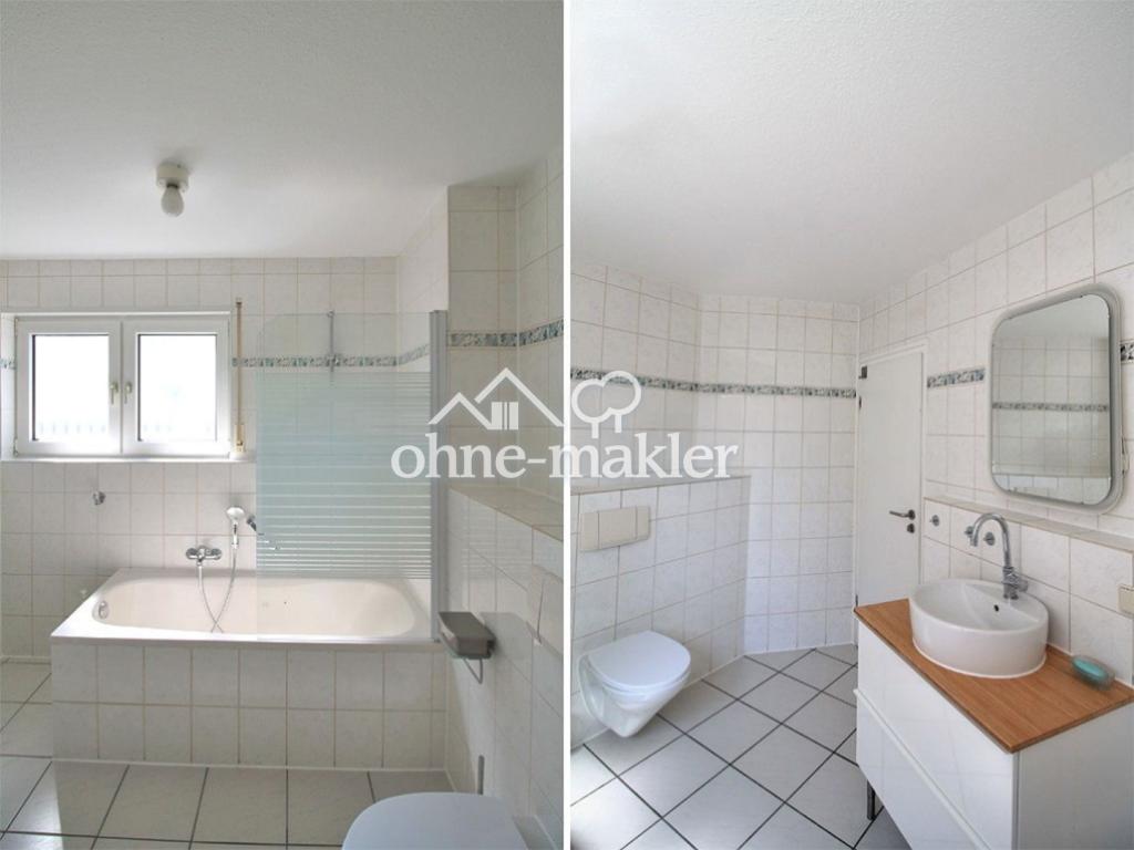 Traumhafte Maisonette Wohnung in Mannheim Niederfeld - Foto 5