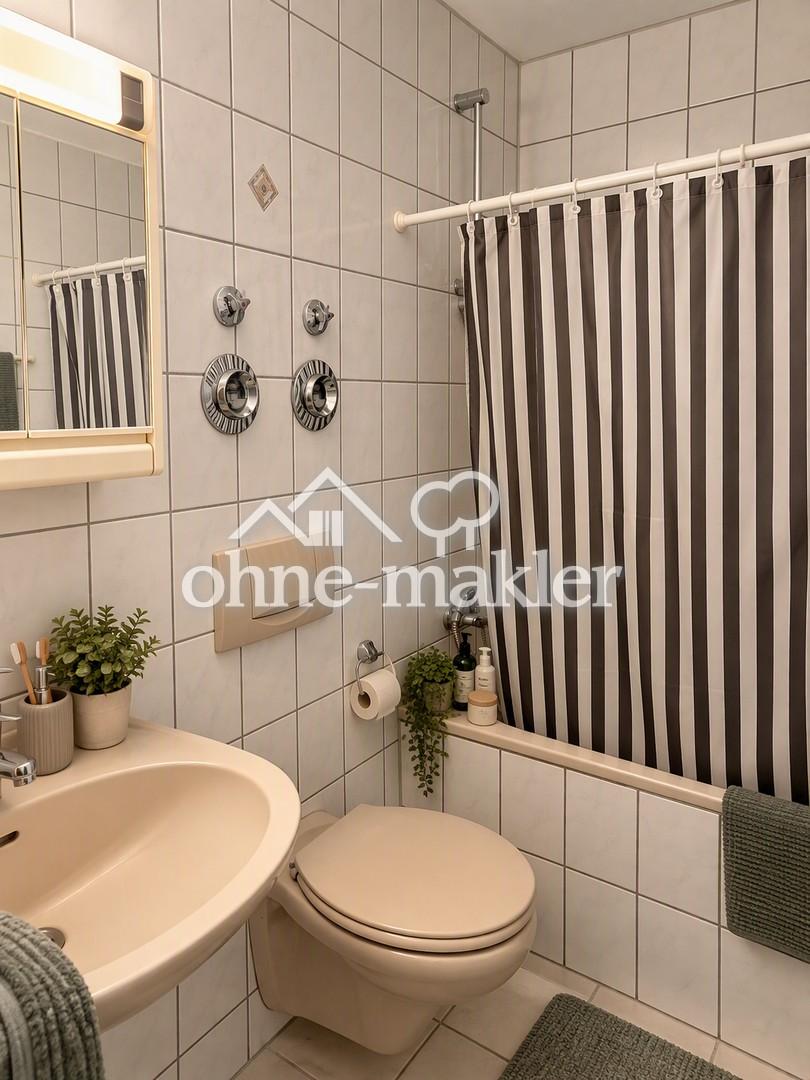 Charmante 1-Zimmer-Wohnung | Gute Lage | Fairer Preis | S-Bahn Nähe zu vermieten - Foto 3