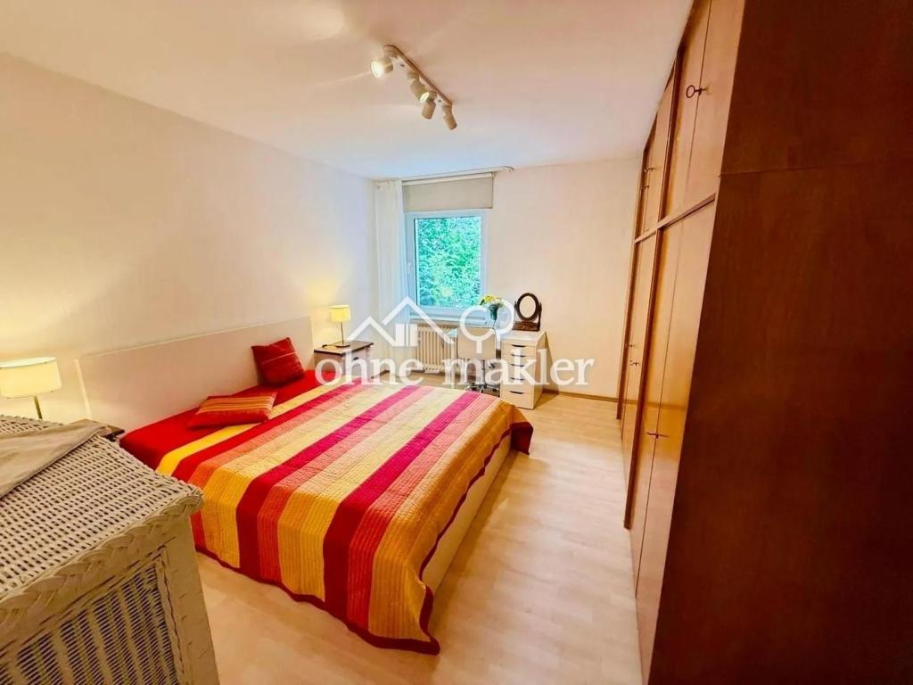 3-Zimmer-Wohnung mit Balkon in Krailling, 100 m² - Photo 3