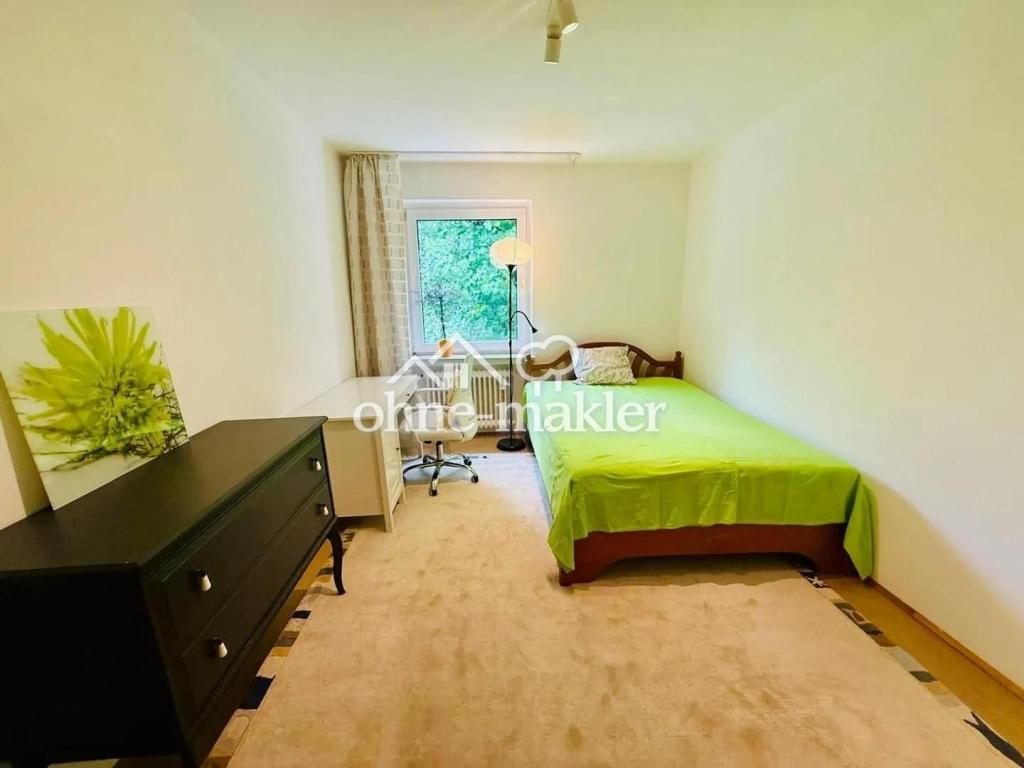 3-Zimmer-Wohnung mit Balkon in Krailling, 100 m² - Photo 4