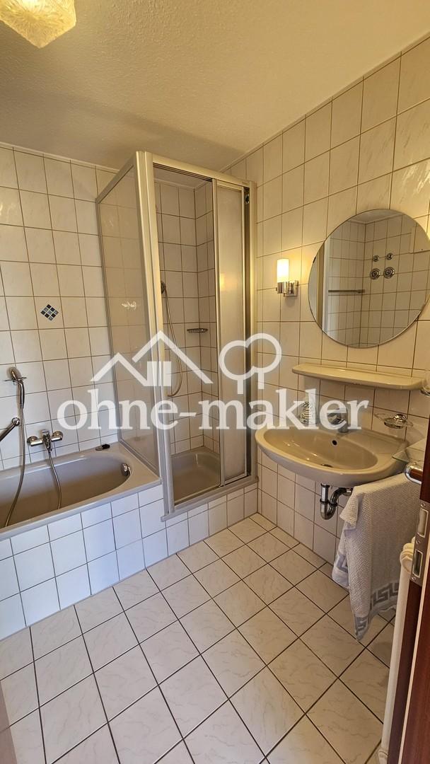 Helle 3,5-Zimmer-Wohnung mit Balkon & Loggia in Wörth/Maximiliansau – Erstbezug nach Renovierung - Photo 3