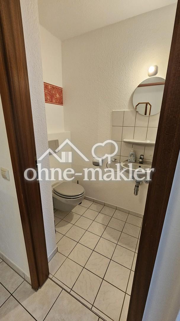 Helle 3,5-Zimmer-Wohnung mit Balkon & Loggia in Wörth/Maximiliansau – Erstbezug nach Renovierung - Photo 4