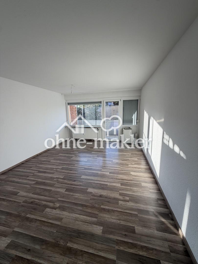 2-Zimmer Wohnung an der Stadtgrenze Fürth/ Nürnberg - Photo 1