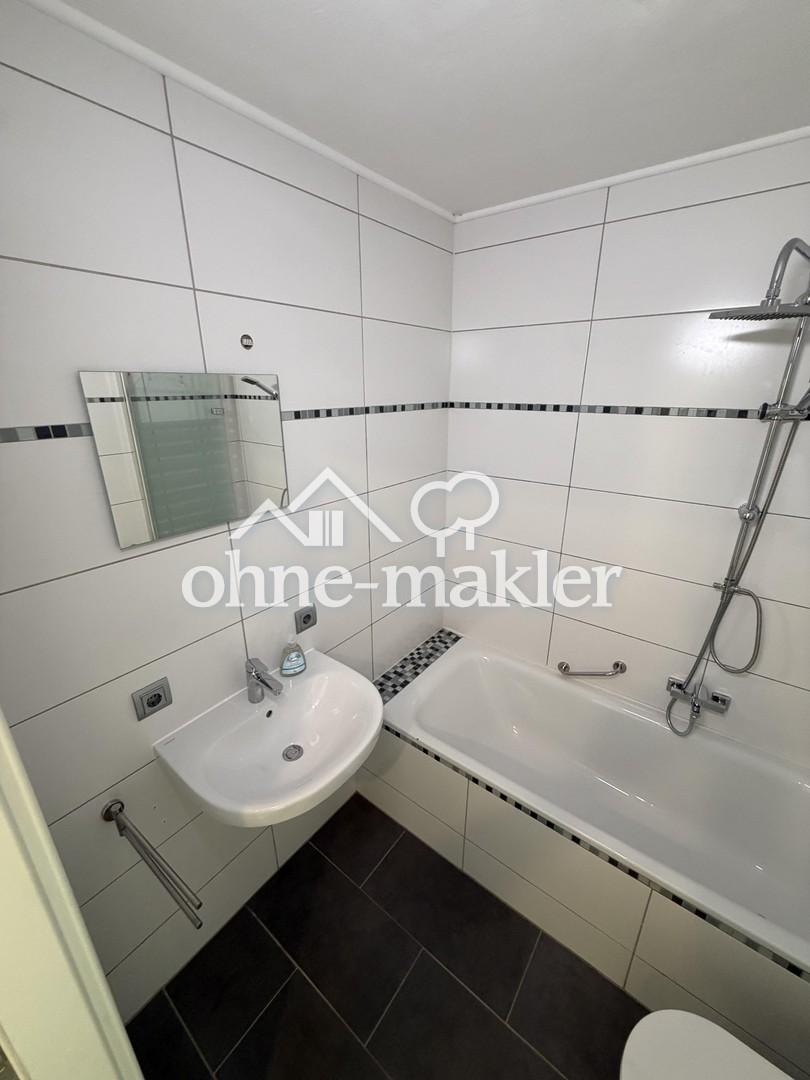 2-Zimmer Wohnung an der Stadtgrenze Fürth/ Nürnberg - Photo 4