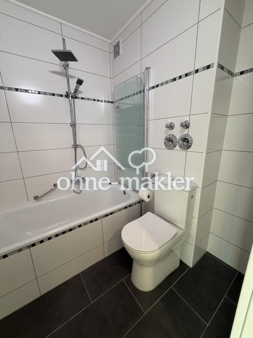 2-Zimmer Wohnung an der Stadtgrenze Fürth/ Nürnberg - Photo 5