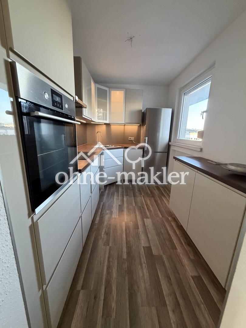 2-Zimmer Wohnung an der Stadtgrenze Fürth/ Nürnberg - Photo 2