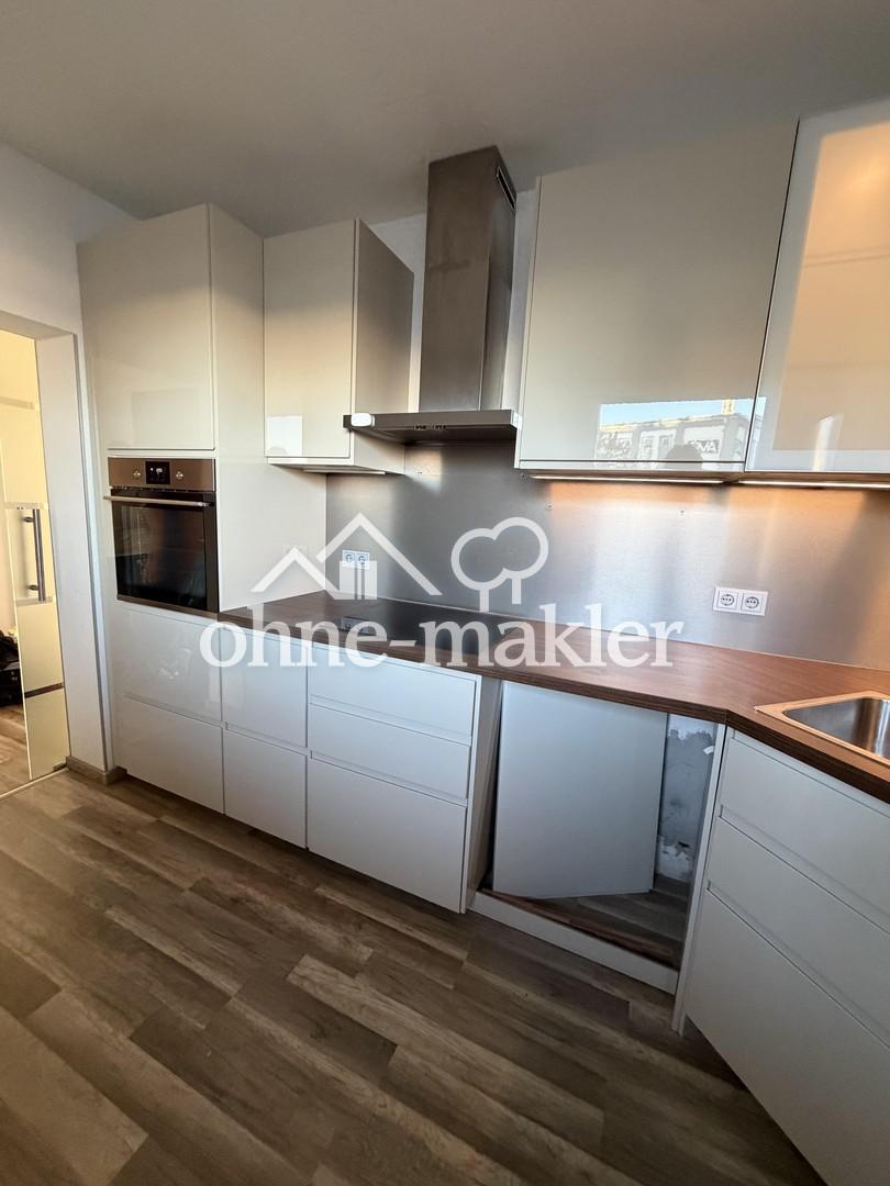 2-Zimmer Wohnung an der Stadtgrenze Fürth/ Nürnberg - Photo 3