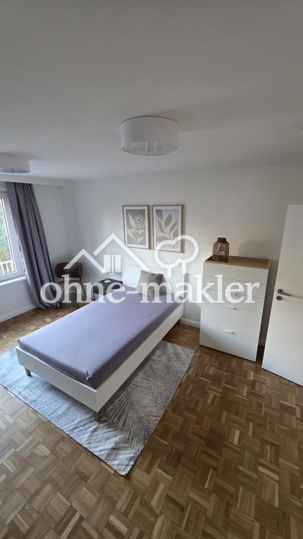 Erstbezug nach Sanierung: Stylische Zimmer in moderner 4er-WG in Berlin-Wedding! - Foto 4