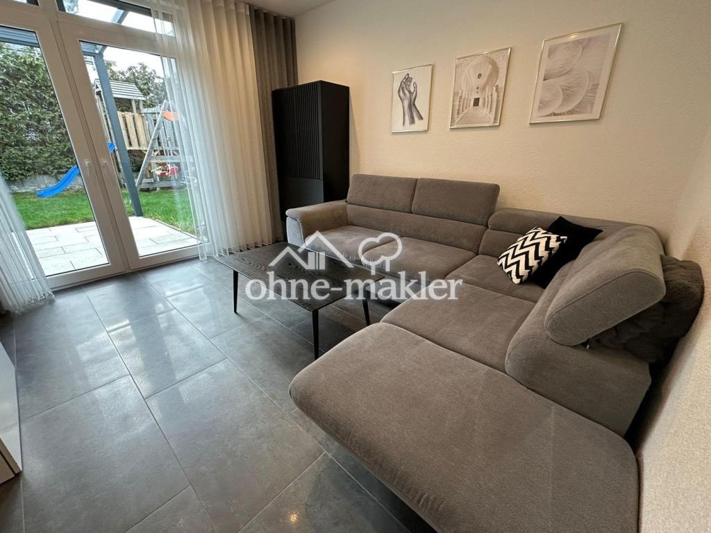 Mieten neuwertiges Haus in Nürtingen ab Dezember-26 oder Januar-27 - Photo 1