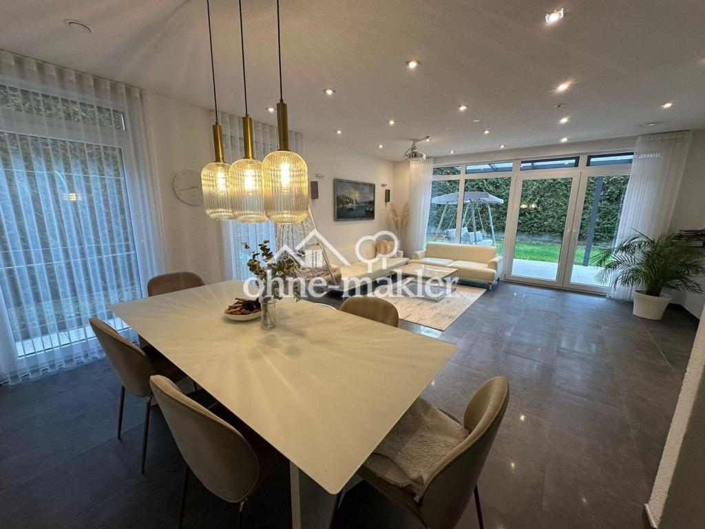 Mieten neuwertiges Haus in Nürtingen ab Dezember-26 oder Januar-27 - Photo 2