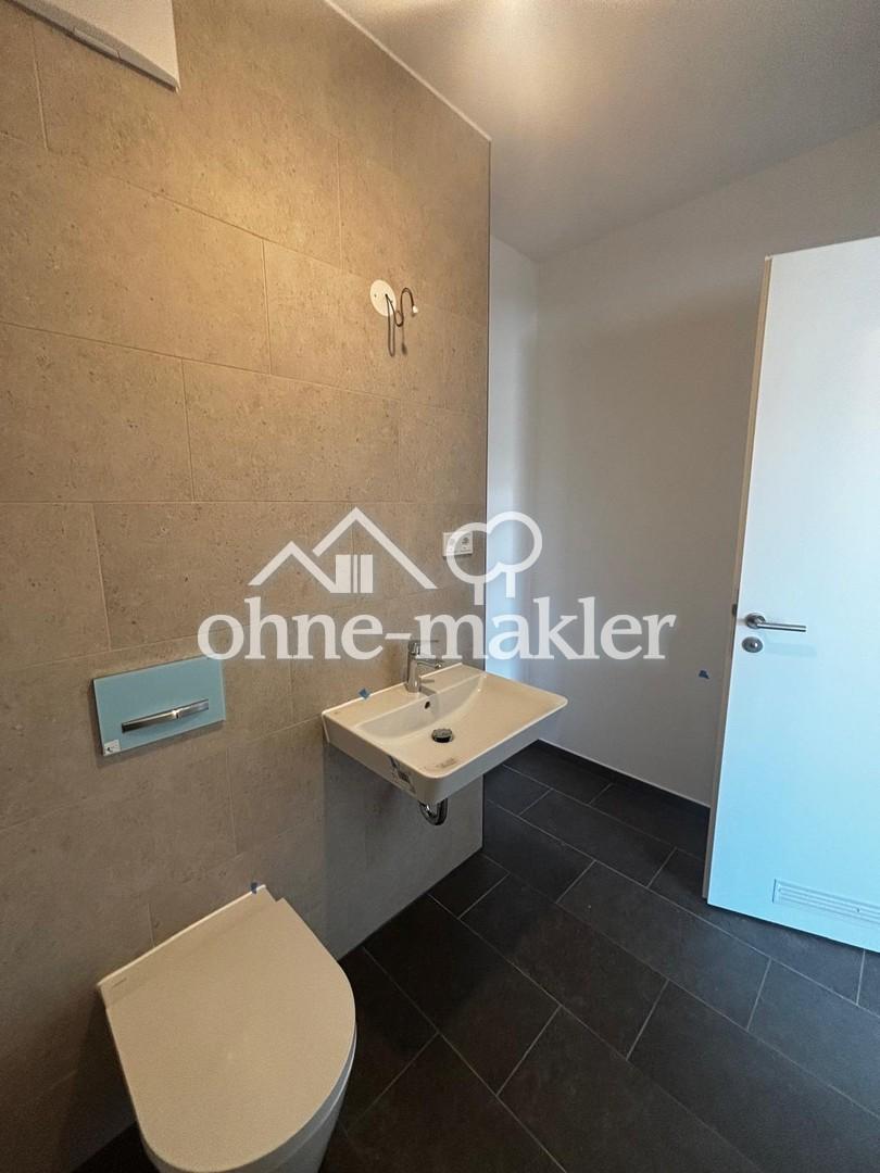 Erstbezug | 2-Zimmer-Neubauwohnung mit Dachterrasse & Alpenblick - Foto 3
