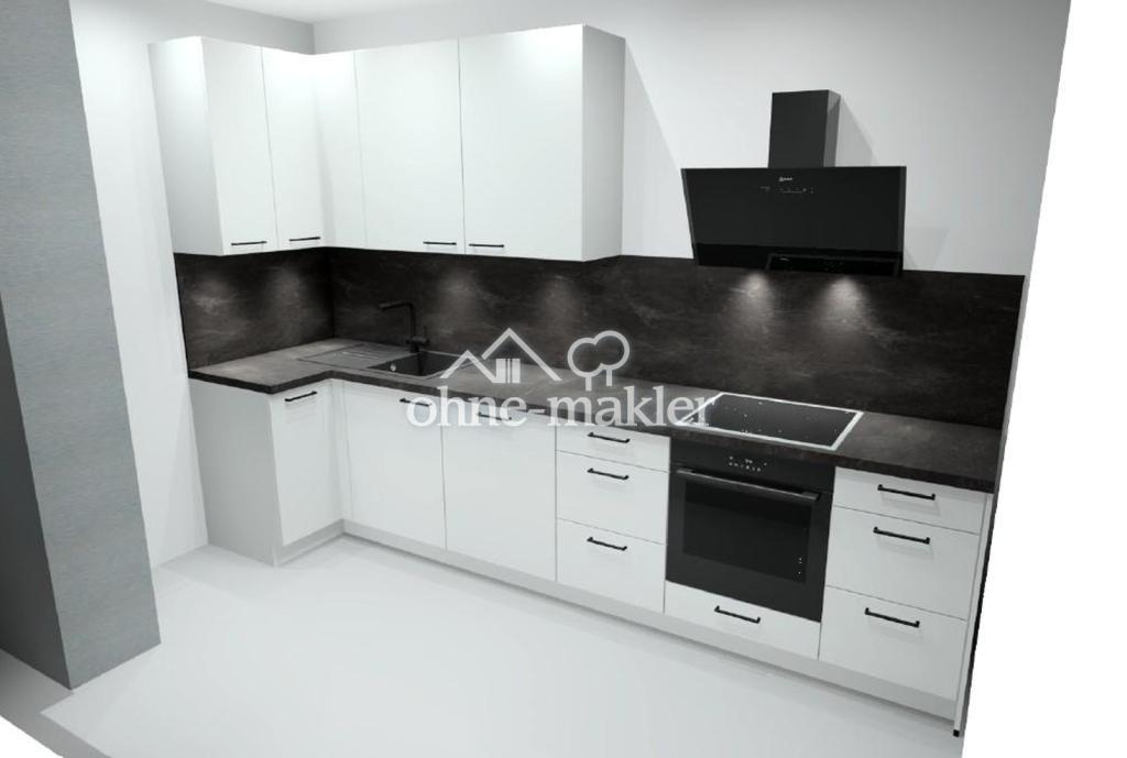 Erstbezug | 2-Zimmer-Neubauwohnung mit Dachterrasse & Alpenblick - Foto 1