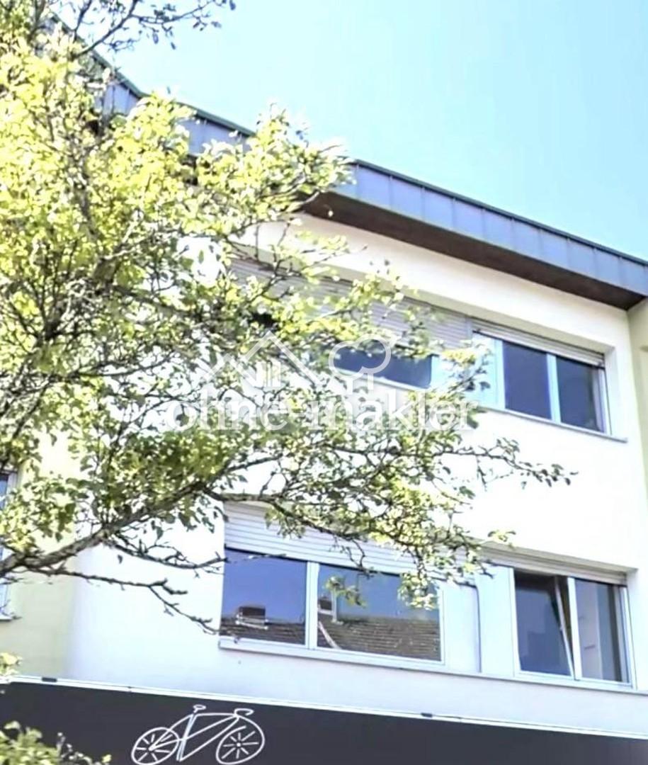 2-Zi. ca 92 qm Wohnung mit Balkon - Foto 5