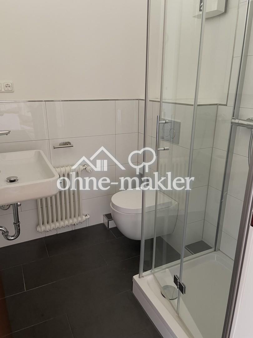 2-Zi. ca 92 qm Wohnung mit Balkon - Foto 3